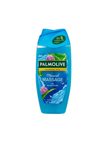 Palmolive Thermal Spa Mineral Massage Shower Gel Душ гел за жени 250 ml