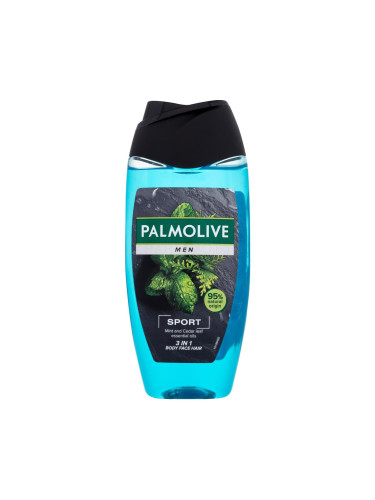 Palmolive Men Sport Душ гел за мъже 250 ml