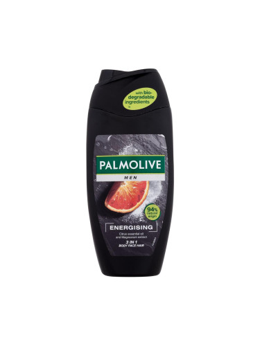 Palmolive Men Energising Душ гел за мъже 250 ml
