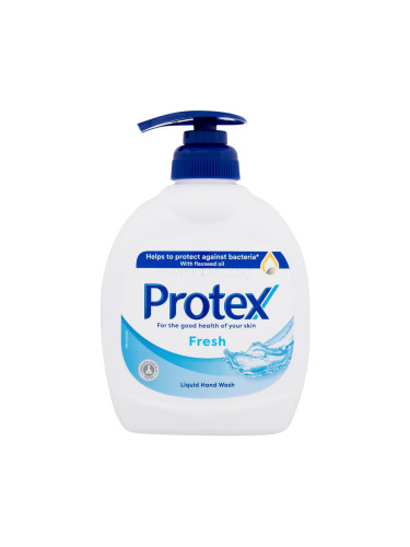 Protex Fresh Liquid Hand Wash Течен сапун 300 ml