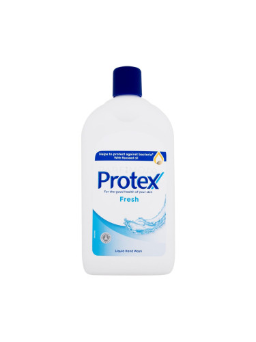 Protex Fresh Liquid Hand Wash Течен сапун Пълнител 700 ml