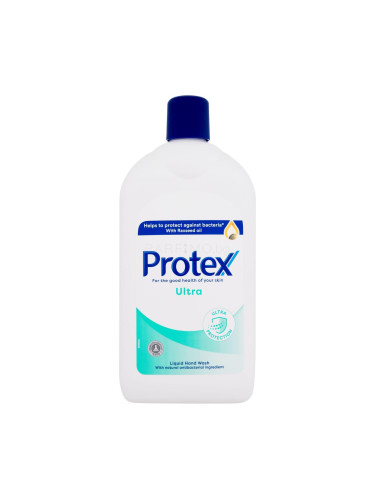 Protex Ultra Liquid Hand Wash Течен сапун Пълнител 700 ml