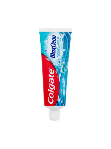 Colgate Max Clean Mineral Scrub Паста за зъби 75 ml