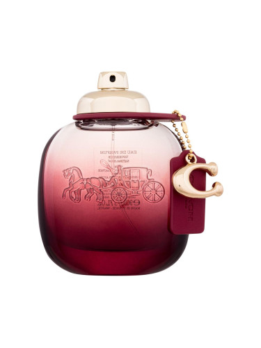 Coach Coach Wild Rose Eau de Parfum за жени 90 ml ТЕСТЕР