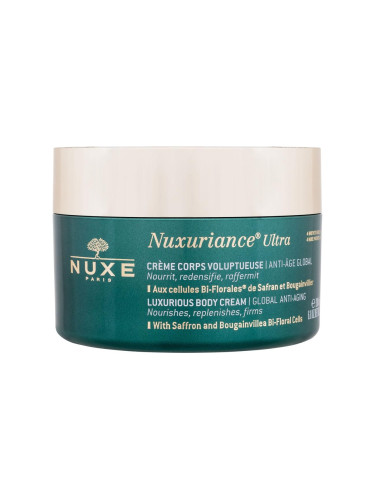 NUXE Nuxuriance Ultra Luxurious Body Cream Крем за тяло за жени 200 ml