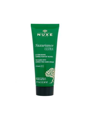 NUXE Nuxuriance Ultra The Dark Spot Correcting Hand Cream Крем за ръце за жени 75 ml