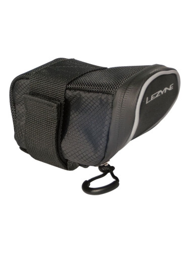 Lezyne Micro Caddy Седлова чанта Black M 0,3 L