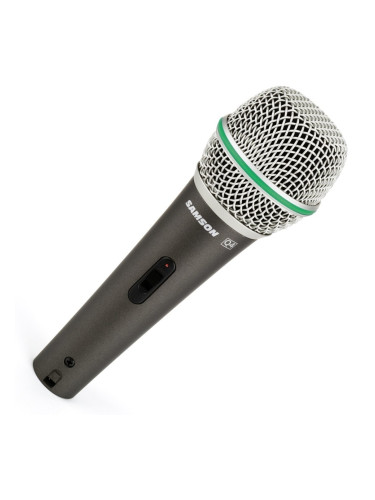 Samson Q4 Вокален динамичен микрофон