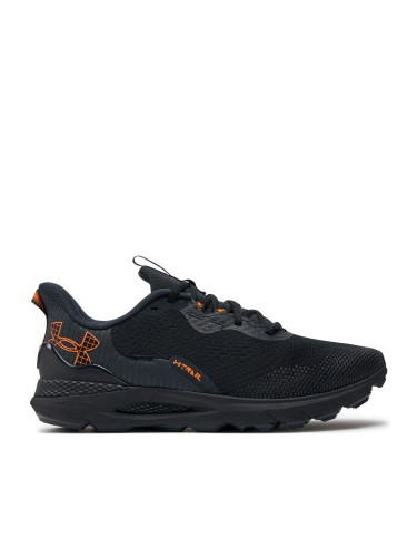 Маратонки за бягане Under Armour Ua U Sonic Tr 3027764-002 Черен