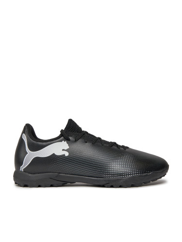 Обувки за футбол Puma Future 7 Play Tt 107726 02 Черен