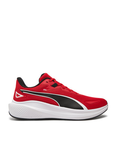 Маратонки за бягане Puma Skyrocket Lite 379437 08 Червен