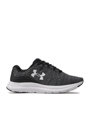 Маратонки за бягане Under Armour Ua Charged Impulse 3 Knit 3026682-001 Черен