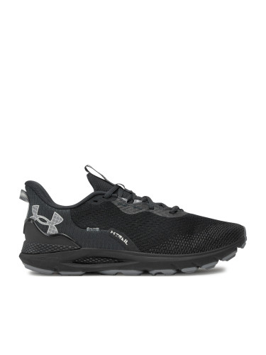 Маратонки за бягане Under Armour Ua U Sonic Tr 3027764-001 Черен