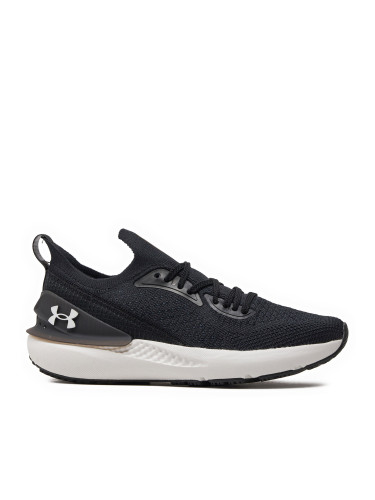 Маратонки за бягане Under Armour Ua W Shift 3027777-001 Черен