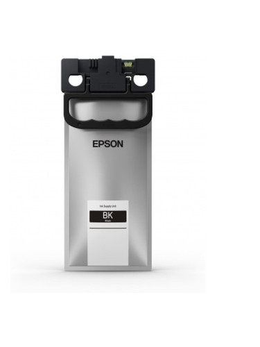 Касета за Epson WF-M52xx/57xx Series, C13T965140, Black, Оригинална, 10000 к