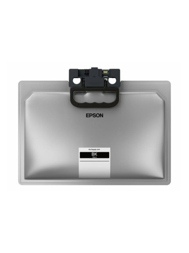 Касета за Epson WF-M52xx/57xx Series, Black - C13T966140 - оригинален, Заб.: 40000 брой копия