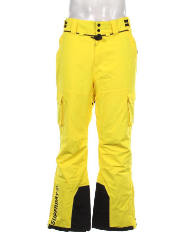 Мъжки панталон за зимни спортове Superdry