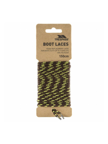 Shoelaces Trespass Laces 150
