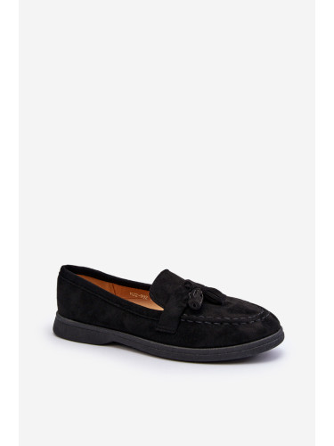 Women's moccasins Kesi