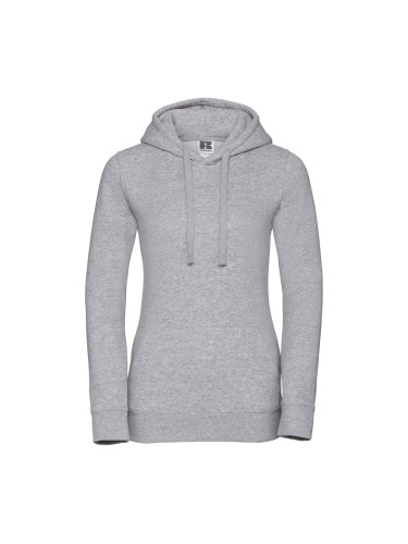 Women's Hoodie - Authentic Russell