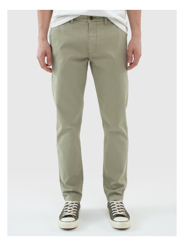 Big Star Man's Chinos Trousers Non Denim 190070  300