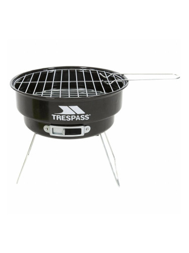 Trespass Barby Portable BBQ Grill