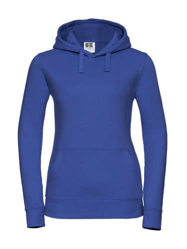 Women's Hoodie - Authentic Russell