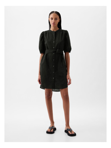 GAP Linen Mini Dress - Women