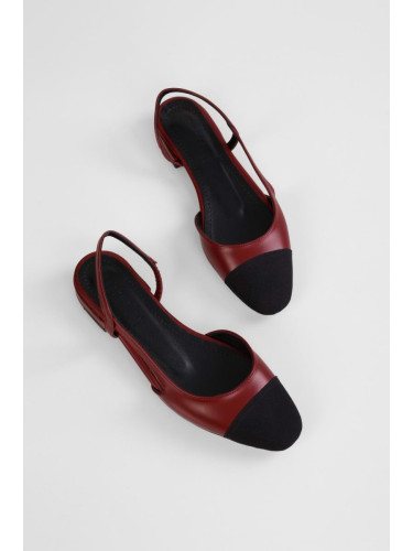 Women's ballerinas Shoeberry