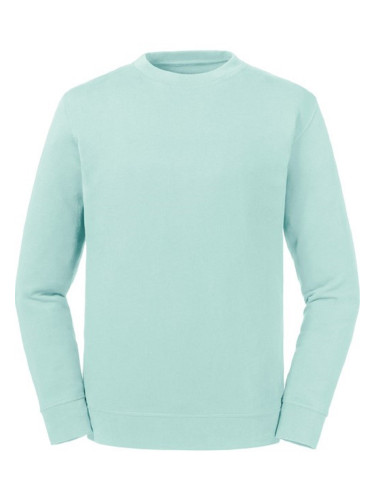 Bluza unisex Pure Organic Reversible Sweat Russell