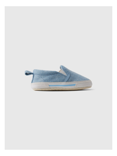 GAP Baby Denim Shoes - Boys