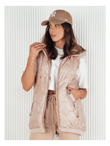 Дамски елек DStreet