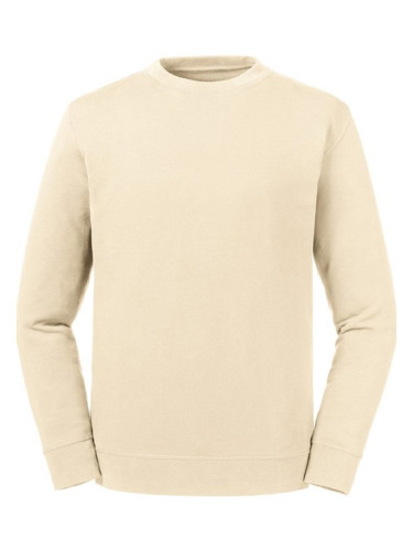 Bluza unisex Pure Organic Reversible Sweat Russell