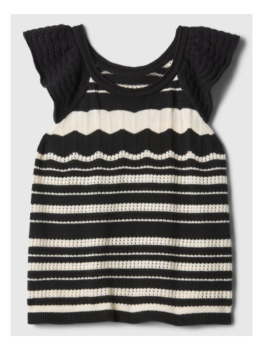 GAP Kid's crochet top - Girls