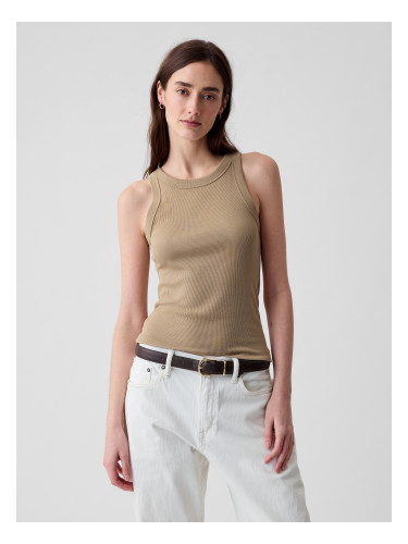 GAP Ribbed Tank Top - Women's