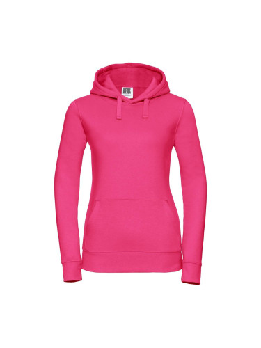 Women's Hoodie - Authentic Russell