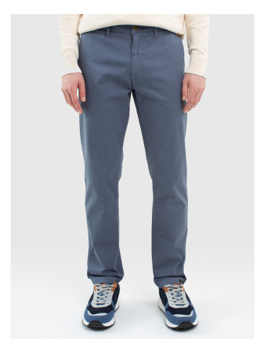 Big Star Man's Chinos Trousers Non Denim 190070  401