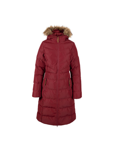 Women's quilted coat Trespass Audrey
