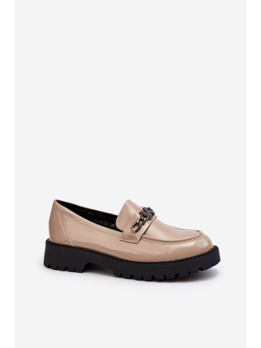 Women's moccasins Kesi