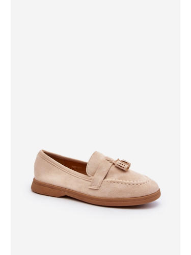 Women's moccasins Kesi