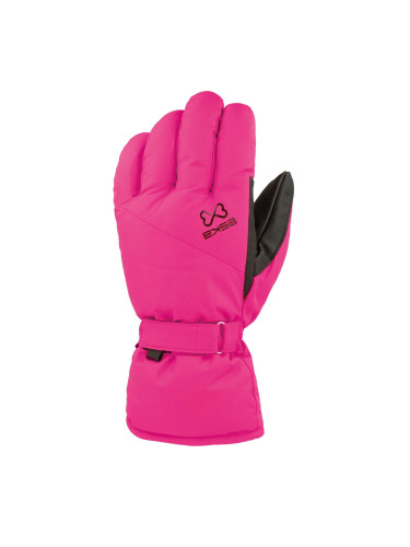 Women's ski gloves Eska Luna