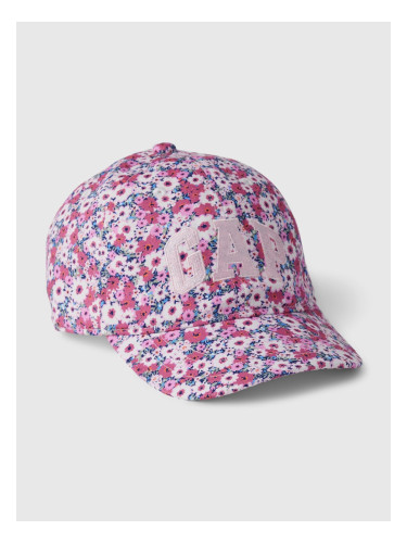 GAP Children's Logo Cap - Girls