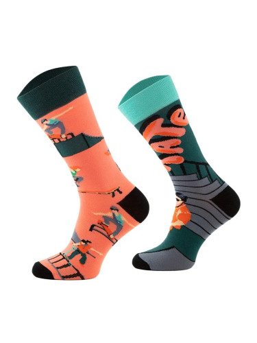 Ponožky Comodo Sporty Socks SM2