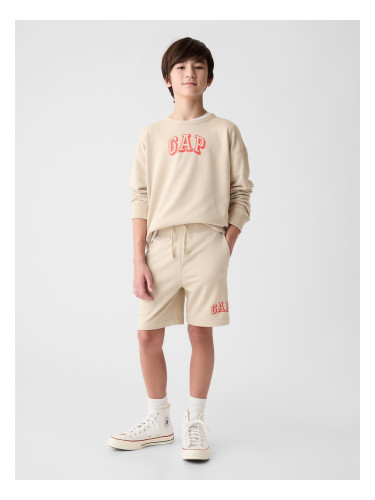 GAP Children's Sweat Shorts - Boys