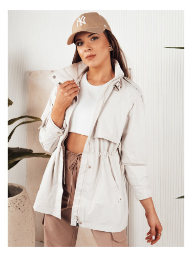 Дамско яке DStreet