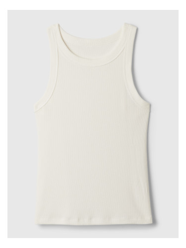 GAP Ribbed Tank Top - Women's