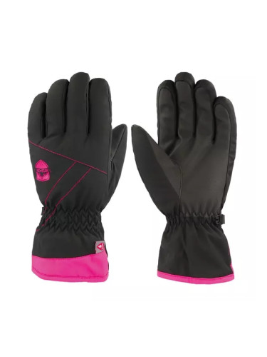 Women's ski gloves Eska Plex PL