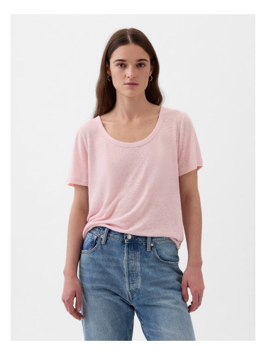 GAP Linen T-shirt - Women