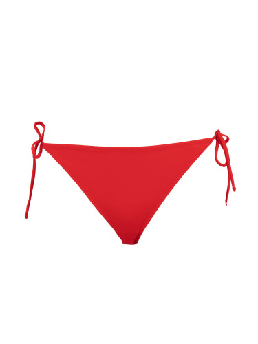 DEFACTO Fall in Love Regular Fit Bikini Bottom