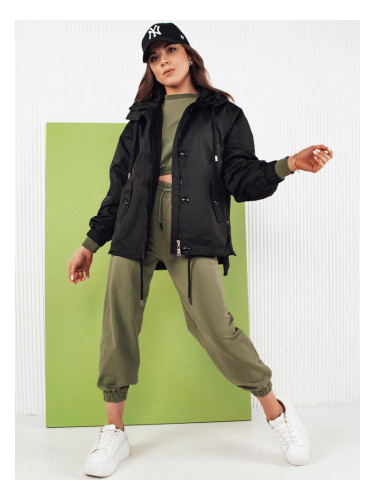 Дамско яке DStreet